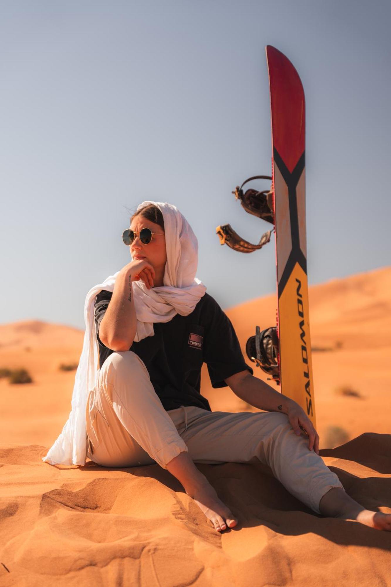 Royal Luxury Camp Hotel Merzouga Bagian luar foto